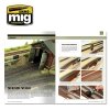 AMMO of Mig Jimenez 6250 MODELLING SCHOOL - RAILWAY MODELING: PAINTING REALISTIC TRAINS